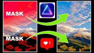 Luminar Neo: Beginner's Quick Start Guide to Masking