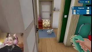 играем в House Flipper 2