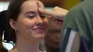 X-Plained: Ash Wednesday