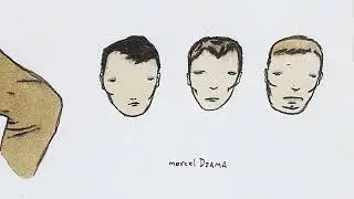 Marcel Dzama I Senza titolo