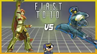 FT10 avec Samafs ! (Smash Yuzu/Parsec)