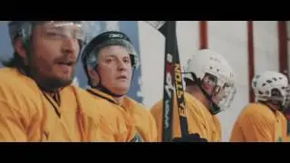 HOCKEY
