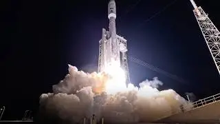 The ViaSat-3 F2 Launch Recap | Viasat