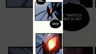 Sung jinwo solo fights with beru🔥