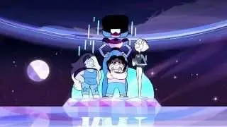 New Steven Universe Intro (Season 2) (USA)