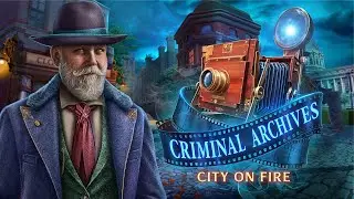 Criminal Archives: City on Fire