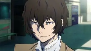 【MAD】文スト　太宰治　まとめ　PV　Last Continue