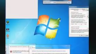 Беспорядок в компьютере у Portal658