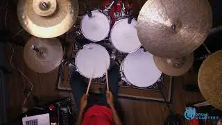 Free Your Dreams - Snarky Puppy & Chantae Cann | Cover