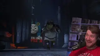 Шрек | RYTP 2 | РЕАКЦИЯ НА ZVEROBOX