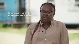 The 1st for Women Foundation has Donated Nearly R100 Million to Fight Gender-Based Violence