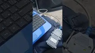 Круиз на новые гранты, с ЭБУ ИТЕЛМА 74.9