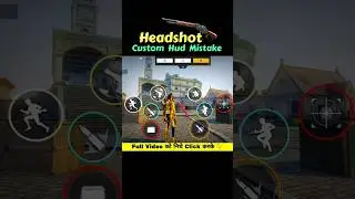 Best Custom Hud Mistakes 😢 