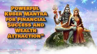 Chant Shiv Kshyama Yaschna Shlok for Maximum Benefits