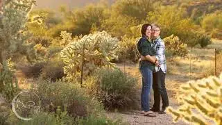 Phoenix gay wedding photorapher, DePoy Studios