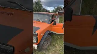 Когда батя и дед ремонтируют машину😂 