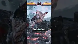 Tekken 8 Season 2 Tier List: Best Characters Ranked Fast 