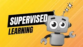 Supervised Learning in Machine Learning | Hindi | #supervisedlearning  #machinelearning #ml #makaut