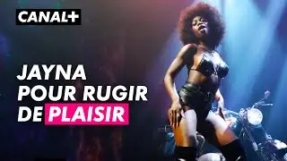 Jayna - Petite leçon de mécanique du désir