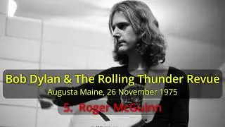 Rolling Thunder Revue #5 Augusta ME