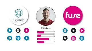 Utilising the Fuse AI to identify skills gaps and create a personalised learning experience