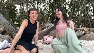 Special Interview Episode! : My Story, LGBTQIA+ Thailand, and More | MtF Transgender