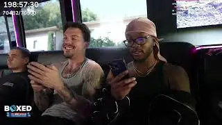 FaZe Clan shares their opinion on the QT Cinderella drama!