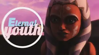 Ahsoka Tano || RUDE