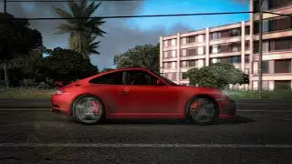 ПРОГОН ПОД МУЗЫКУ В TEST DRIVE UNLIMITED