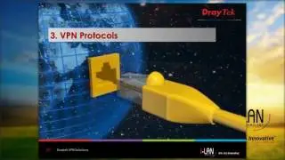 DrayTek VPN Solutions