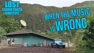 LOST Soundtrack Analysis: 5x09 