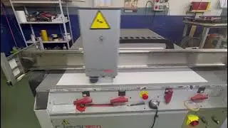 for Sale: Complete Die-shop dor sale  ref number 30042 boXpert b.v.