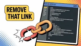 How to Remove Symbolic Link [Linux GUIDE]