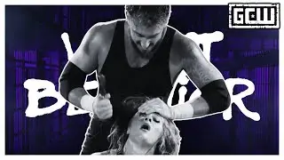 GCW - Mance Warner Goes Too Far! | 
