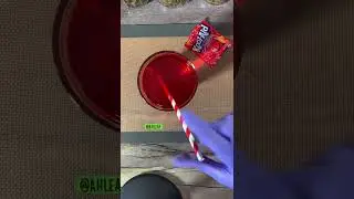 Infused Kool-Aid 