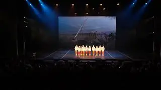 На рыбалочку | Театр Русская песня | 17.05.26