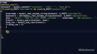 How to Use Ajax with PHP for login with shake effect By Ajaj Ahmad