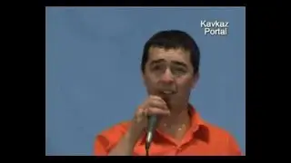 Руслан Набиев  -  По ресторанам