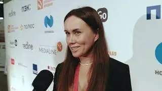 Ольга Дудниченко, директор по коммуникациям well-being платформы «Понимаю», на 