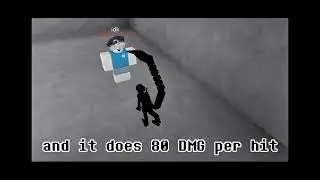 SHOWCASING RUNNER In Aliens:Infection Classic in roblox (secret alien) 