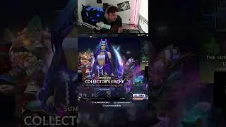 ALOHADANCE про знание геров в доте / 