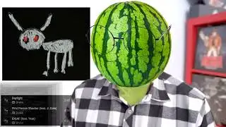 Drake For All The Dogs album review | The Watermelon