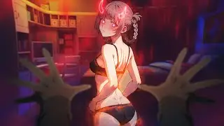 ONI INC. - Salem's Song (prod. Sinematic)