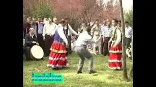 Ada Çiftetellisi - Grup Bağdaş - Özmüzik