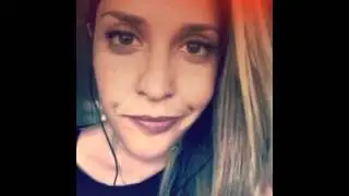 The weeknd - Earned it (Spanish cover)