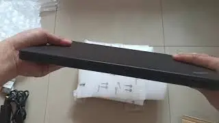 Help Netizens install hackintosh收到网友包裹，帮助他破解白名单安装黑苹果