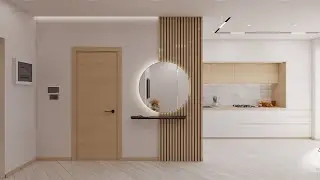 Дизайн квартиры для сдачи в аренду