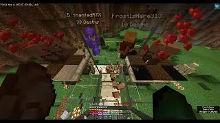 Villager Breeding [LIVE!]