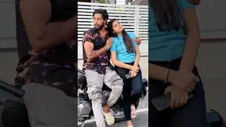Hennu magu🙈😛preeti😄😅 