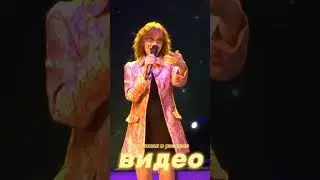 Ольга Зарубина - А я буду петь (Живой звук) | Olga Zarubina  (Live Sound)
